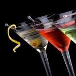 Cocktail images