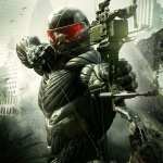 Crysis 3 wallpapers