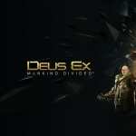 Deus Ex Mankind Divided wallpapers for android