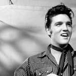 Elvis Presley wallpapers for desktop