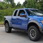 Ford Raptor high definition wallpapers