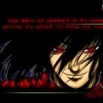 Hellsing desktop