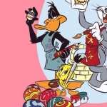 Looney Tunes wallpapers for android