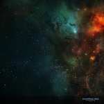 Nebula Sci Fi full hd