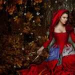 Red Riding Hood wallpapers hd