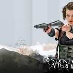 Resident Evil Afterlife hd pics