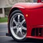 Saleen high quality wallpapers