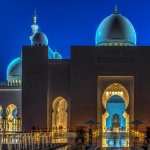 Sheikh Zayed Grand Mosque photos