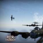 War Thunder images