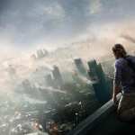 World War Z new photos