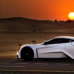 Zenvo ST1 high quality wallpapers