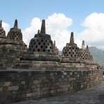 Borobudur images