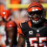 Cincinnati Bengals hd