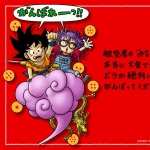 Dragon Ball free