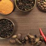 Herbs And Spices images