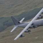 Military Transport Aircraft PC wallpapers