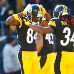 Pittsburgh Steelers full hd