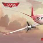 Planes desktop wallpaper