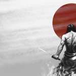 Samurai desktop