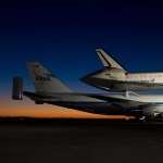 Space Shuttle Endeavour high quality wallpapers