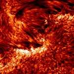 Sun Sci Fi high definition photo