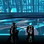 Tron Uprising wallpaper