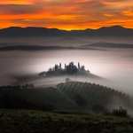 Tuscany Photography image