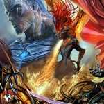 Witchblade Comics wallpapers for iphone