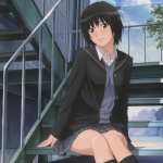 Amagami new wallpapers