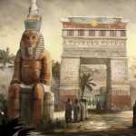 Egyptian Artistic wallpapers for iphone