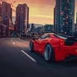 Ferrari 458 free download