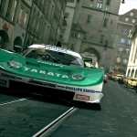 Gran Turismo 5 hd desktop