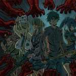 Highschool Of The Dead images
