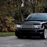 Land Rover PC wallpapers
