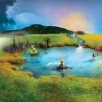 Landscape Fantasy desktop wallpaper