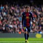 Lionel Messi photos