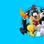 Looney Tunes high definition photo