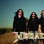 Megadeth desktop wallpaper