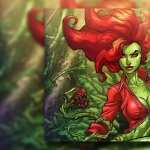 Poison Ivy hd pics