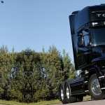 Scania high quality wallpapers