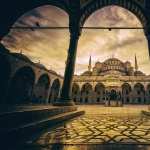 Sultan Ahmed Mosque new wallpapers