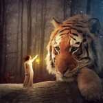 Tiger Fantasy download