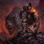 World Of Warcraft Warlords Of Draenor hd