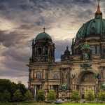 Berlin Cathedral image