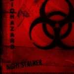 Biohazard Sci Fi desktop wallpaper
