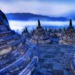 Borobudur new wallpapers