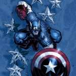 Captain America new wallpapers