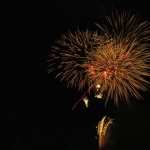 Fireworks Photography widescreen