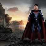 Man Of Steel high quality wallpapers