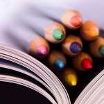 Pencil Photography high definition photo